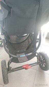 Sportovy kočár - 11