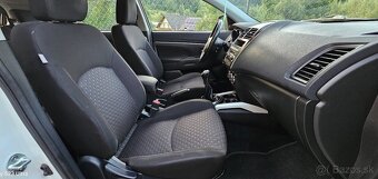 Mitsubishi ASX 1.6i  ClearTec - 11