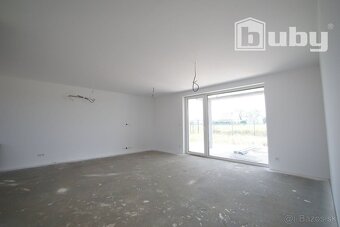 Na predaj nový rodinný dom s garážou, Martin-Tomčany. - 11