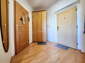 ASSENZIO - PRENÁJOM - 1 IZBOVÝ BYT - 43M2- CIKKEROVA UL. - K - 11