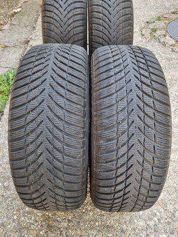 Zimné pneu 225/55 R18 102V Nokian Snowproof 2 SUV - 11