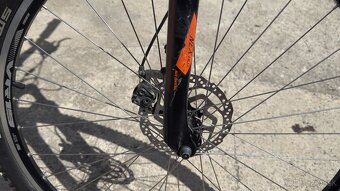 Predám bicykel KTM LIFE TRACK - 11