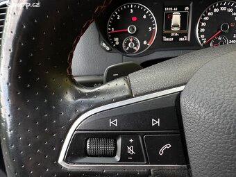 Seat Alhambra FR-Line 2.0TDI/135kW  7.Míst r.v. 2018 - 11