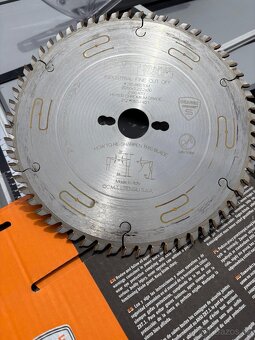 Stolová píla Metabo TS 254 - 11
