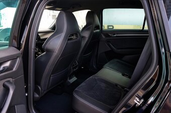 ✔️ Škoda Kodiaq 2.0 TDI EVO 200 Sportline 4x4 - 11