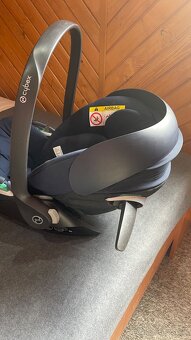 Cybex Cloud Z2 - 11