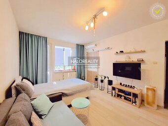 HALO reality - Predaj, jednoizbový byt Bratislava Dúbravka,  - 11