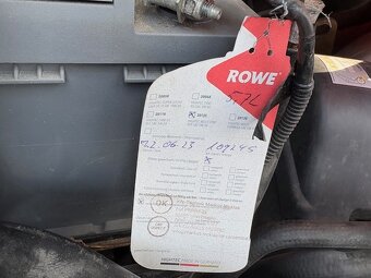 Predám  FIAT DUCATO 2,8 JTD - 11