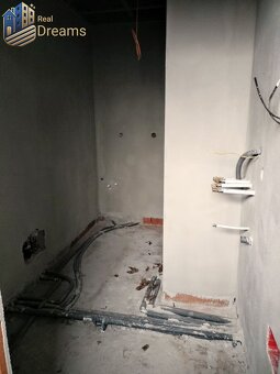 Novostavba 4-izbového rodinného domu v tichej lokalite v obc - 11