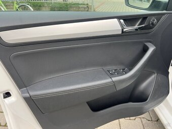 Škoda Rapid 1.0 TSI Extra EU6 - 11