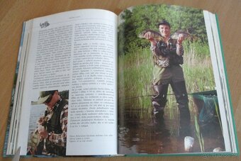 Rybárstvo – Lov dravých rýb na prívlač - 11