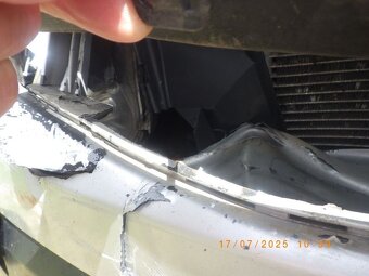 Dacia Sandero 1.6i, 64kW - 11