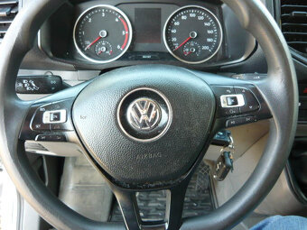 VOLKSWAGEN CRAFTER 2.0 TDI - 11