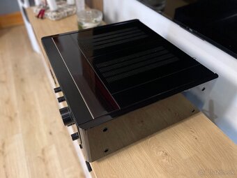 Sansui AU-X1111 MOS VINTAGE - 11