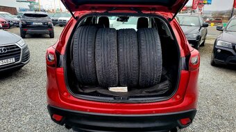 Mazda CX-5 2.2 Skyactiv-D AWD Revolution TOP A/T - 11