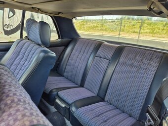 Mercedes-Benz 280CE W123 - 11