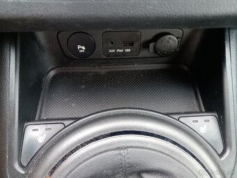 KIA SPORTAGE 1.7 CRDI - 11