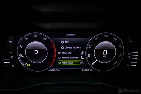 Škoda Kodiaq 2.0 TDI SCR DSG 110kW, SK auto, Virtual cockpit - 11