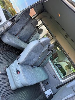 Ford Transit 110 T300 9-miestny - 11