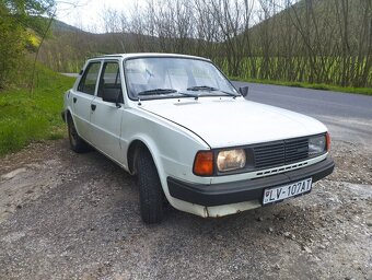 Škoda 120L - 11