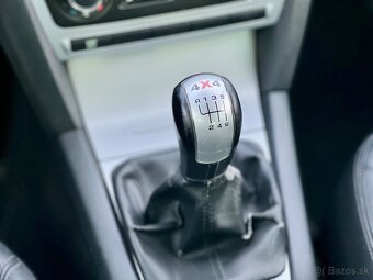 Škoda Octavia Combi Scout 2.0 TDI 4x4 Xenon Alcantara - 11