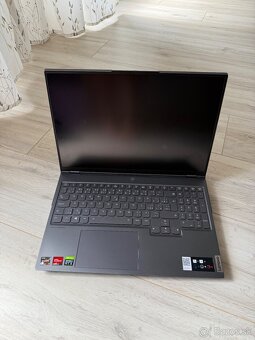 Lenovo Legion 7 16ACHg6 - 11