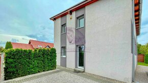 4- izbový rodinný dom v tichej lokalite Chorvátsky Grob časť - 11