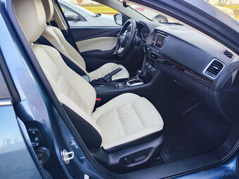 Mazda 6 - 11