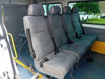 Ford Transit BUS 9 miest 2.2D - 11