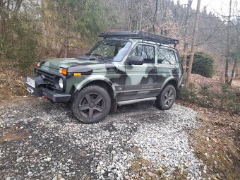 Lada Niva - 11