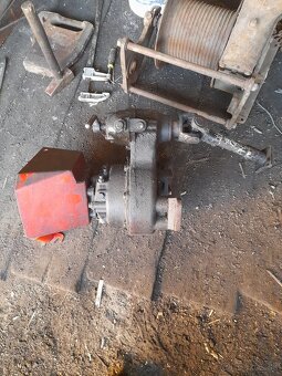Radlica z DT.a iné veci - 11