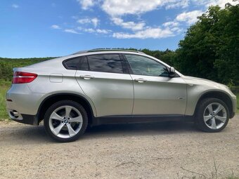 Predam BMW x6 35i xdrive - 11