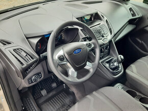 Ford Tourneo Connect 1.6 TDCi Titanium - 11