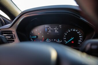 Predám Ford Focus St-Line, 1,5 TDCi 88kW - 11