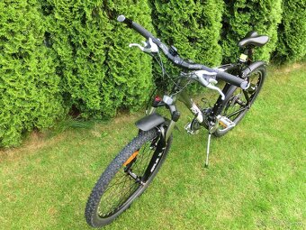 Horský bicykel Leader Fox - 11