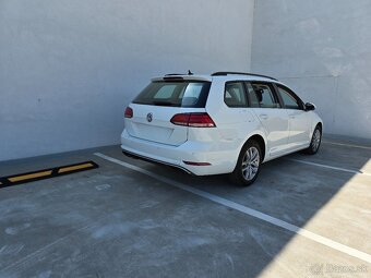 Vw Golf Variant - 11