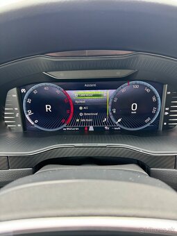 Škoda Superb 3 Facelift Sportline Dsg TDI Virtual Canton - 11