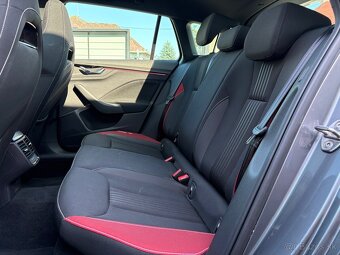 Škoda Scala 1.0TSi Dsg Monte carlo odpočet dph - 11