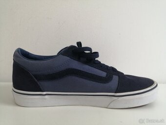 VANS 41 - 11