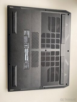 Notebook Acer Predator Helios Nero 16 - 11