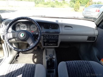 Škoda Felicia - 11
