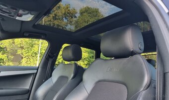 Audi A3 1,4 TFSI -Sportback- S-Line-S-Tronic - 11