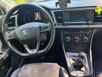 Leon FR 2.0 TDI - 11