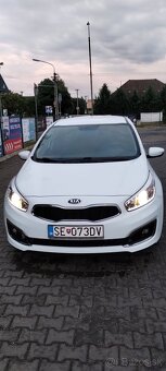 Kia ceed - 11
