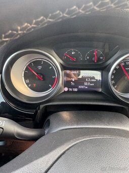 Vymena/ predaj: opel Astra K ST 1.6cdti - 11