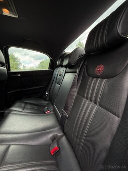 Alfa Romeo 159 Ti Q4 2.4 - 11