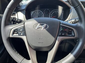 Hyundai i20 1,3i 62kw manuál - 11