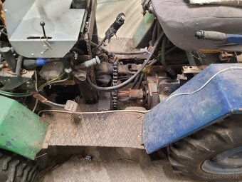 Predam malotraktor - 11