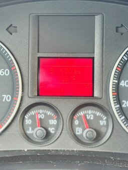 Volkswagen golf 5 1.4i 16v 59kw - 11