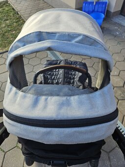 Britax römer Smile III - 11